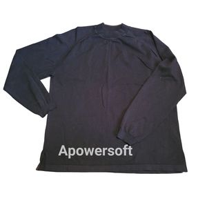 Tommy Bahama Mock Neck Knit Sweater L